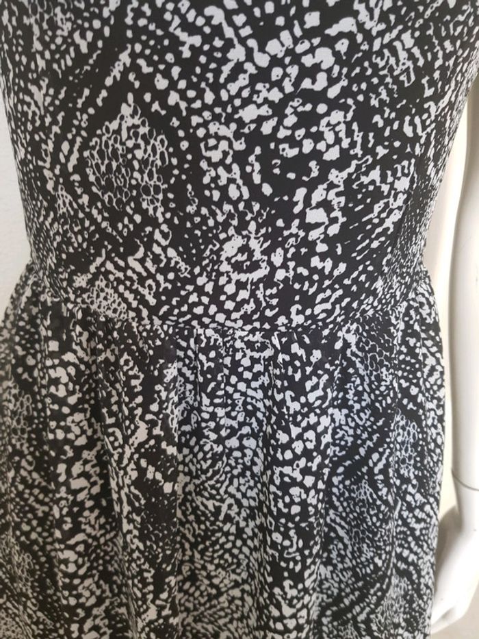 Robe patineuse - photo numéro 3