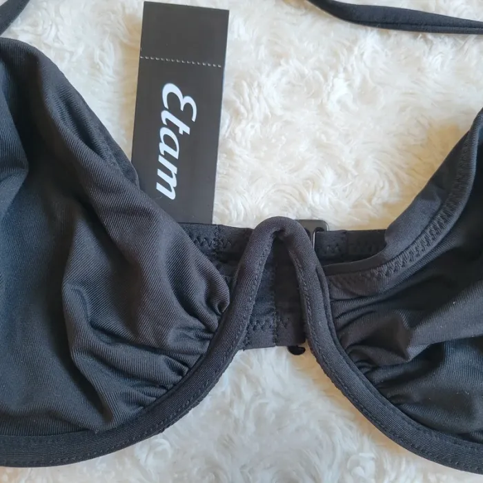 Haut de maillot de bain Etam 90b - photo numéro 2