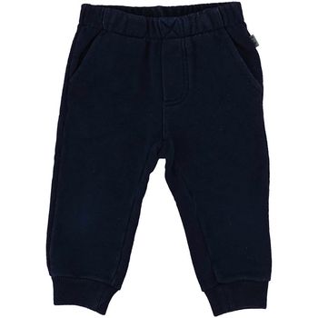 Pantalon 6 mois en coton Il Gufo