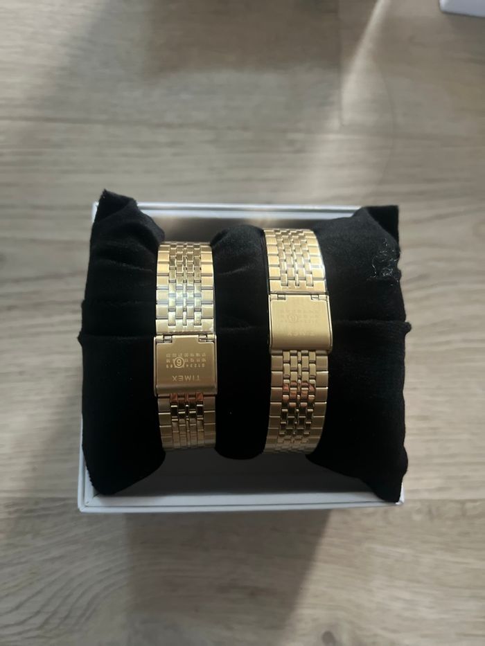 Montre Timex X Maison Margiela MM6 - photo numéro 2