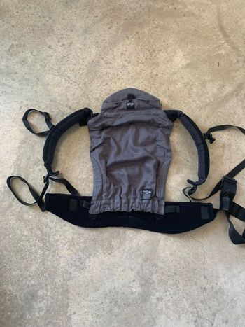 Porte bébé neobulle