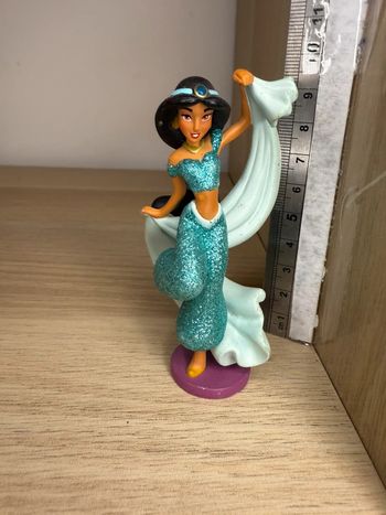 Figurine Jasmine Aladdin Disney