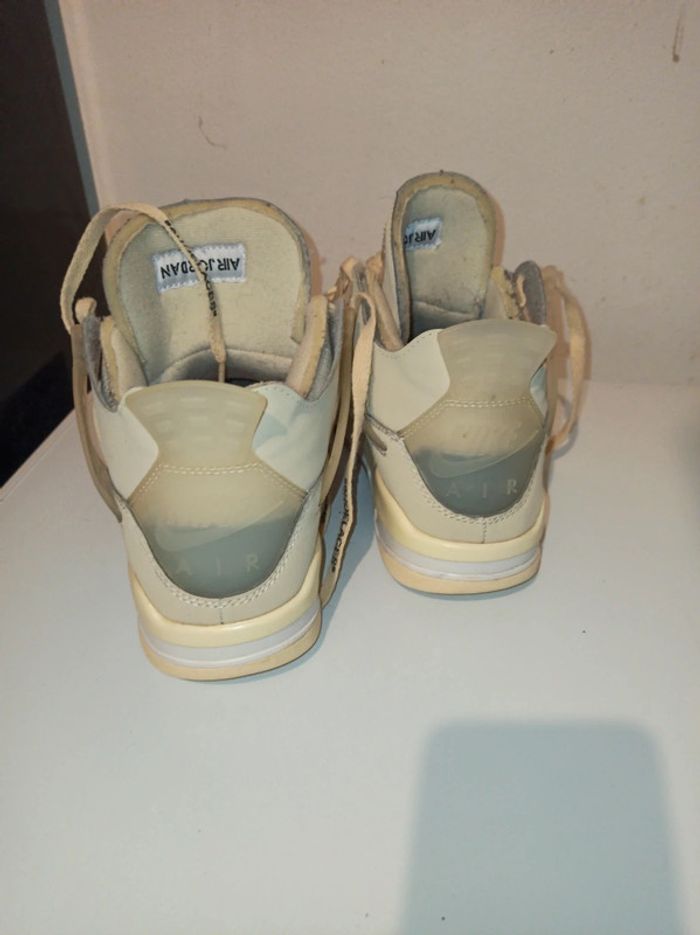 Basket taille 40 - photo numéro 7