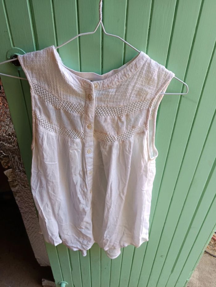 Lot de débardeur - photo numéro 9