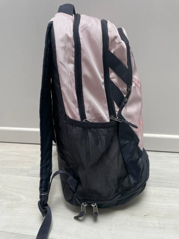 Under Armour Waterproof Storm Hustle Backpack School bag Laptop Book Bag 15" - photo numéro 4