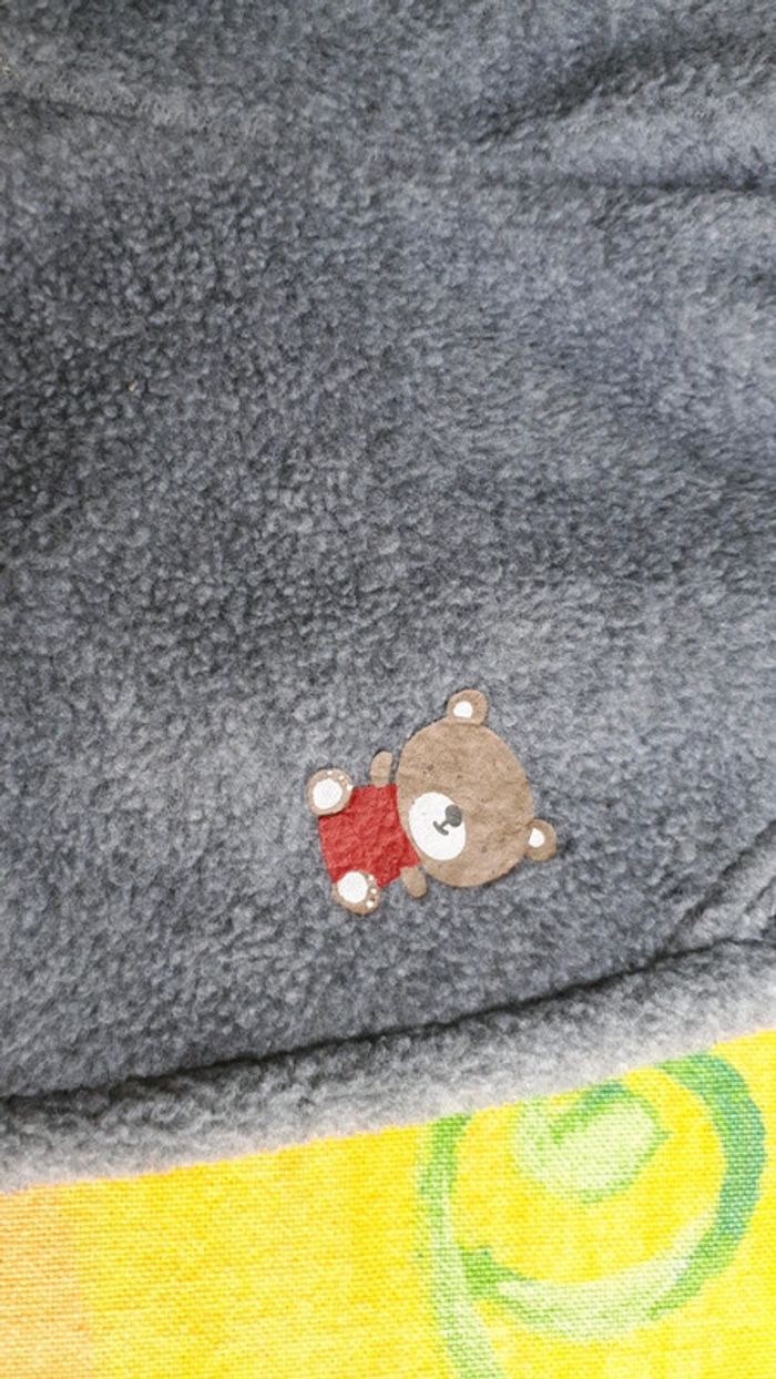 Pantalon polaire - photo numéro 3