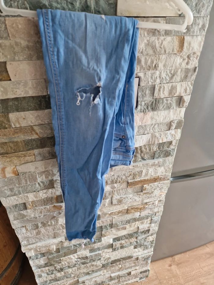 Jean skinny - photo numéro 2