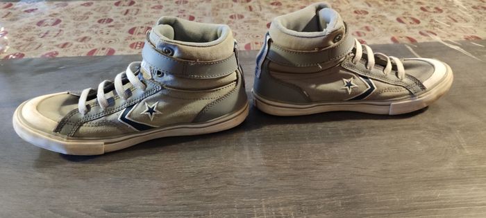 Basket Converse Taille 36 - photo numéro 3