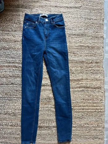 Lot 7 pantalons