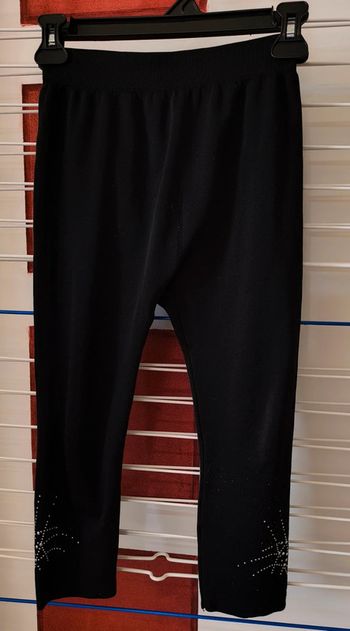 Legging corsair fille 9 ans