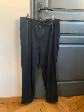 Pantalon souple