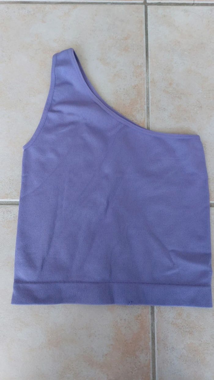 Lot  fille été 15 pièces Shein Stradivaruis etc Taille XS - photo numéro 12
