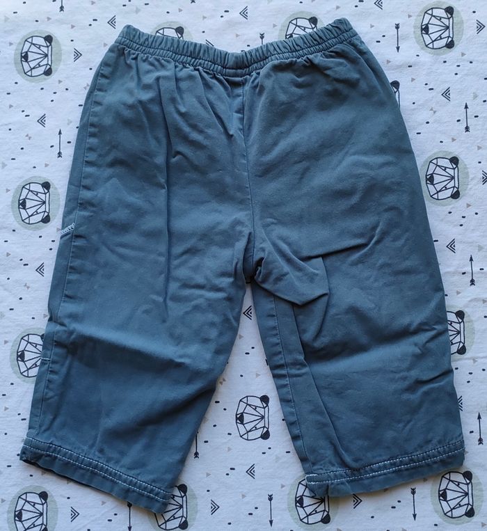 Ensemble taille 9 mois - photo numéro 6