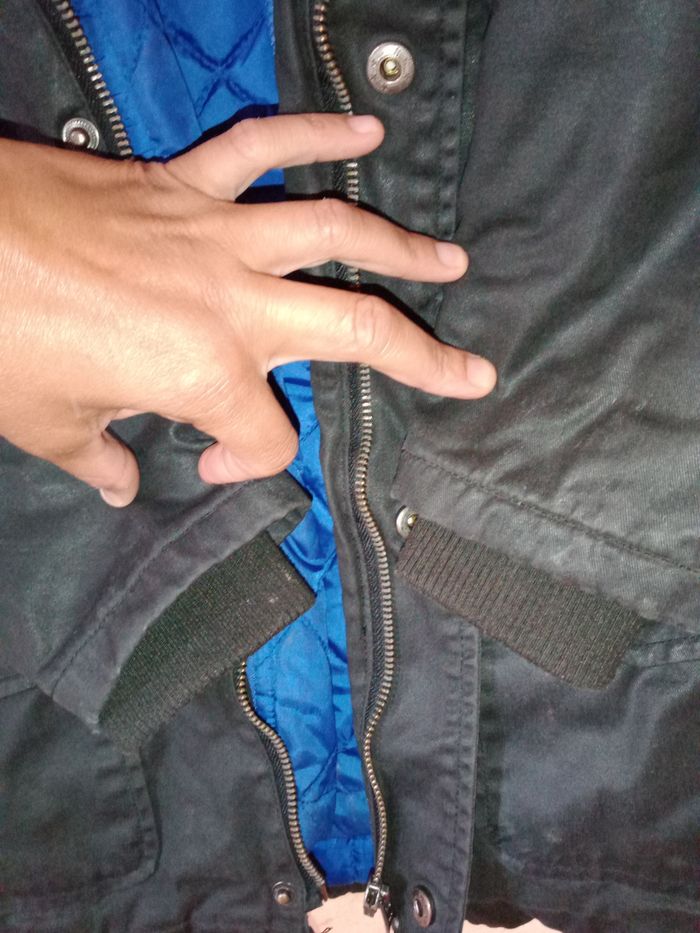 Manteau / veste mixte 6 ans - photo numéro 6