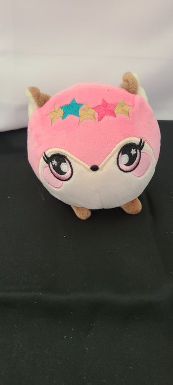 Peluche Squishy en mousse pour enfant, jouet à pression doux et Adorable, anti-Stress