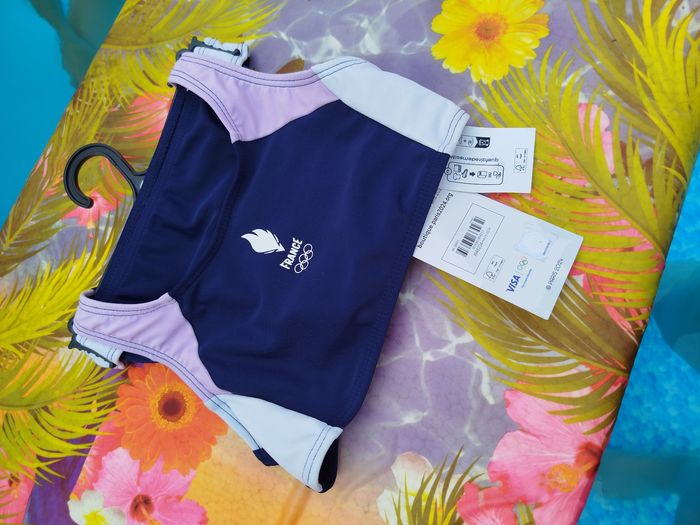 Maillot de bain