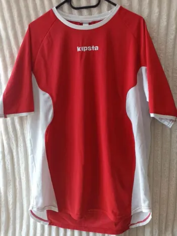 T shirt de sport