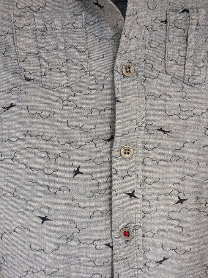 Chemise Orchestra - photo numéro 2