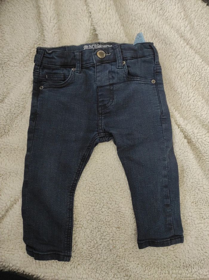 Lot de 2 pantalon - photo numéro 6