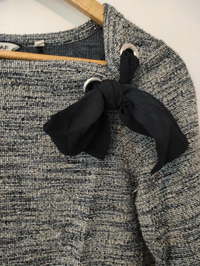Pull Naf Naf. - photo numéro 3