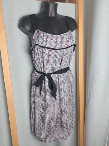 I code robe été T.42 en tbe