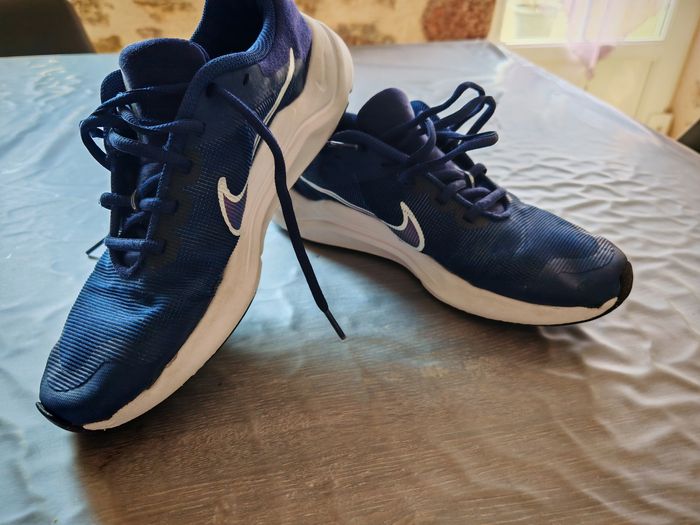 Running nike