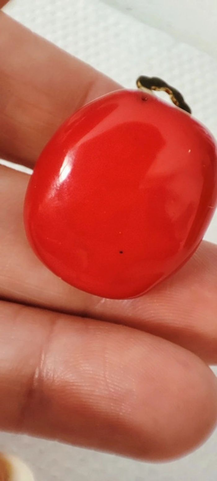 Clips d'oreilles vintage - photo numéro 3