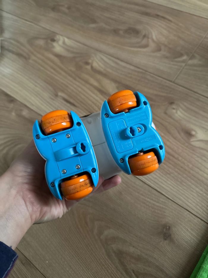 Vache qui avance - photo numéro 5