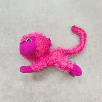Peluche Singe