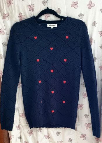 Pull grain de malice