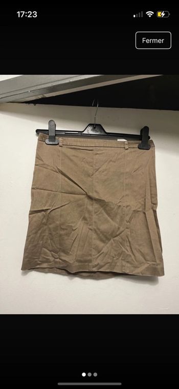 Jupe taille 36