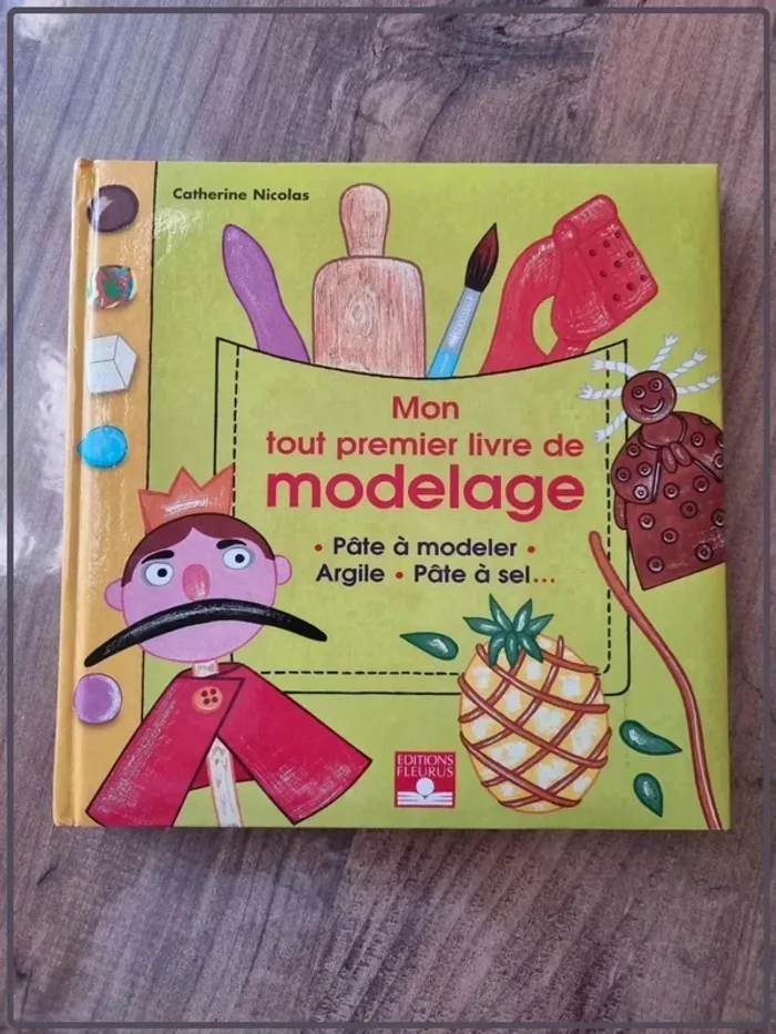 Lot livre d'activité - photo numéro 2