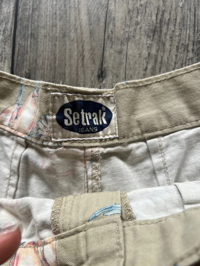 Short taille haute - photo numéro 5