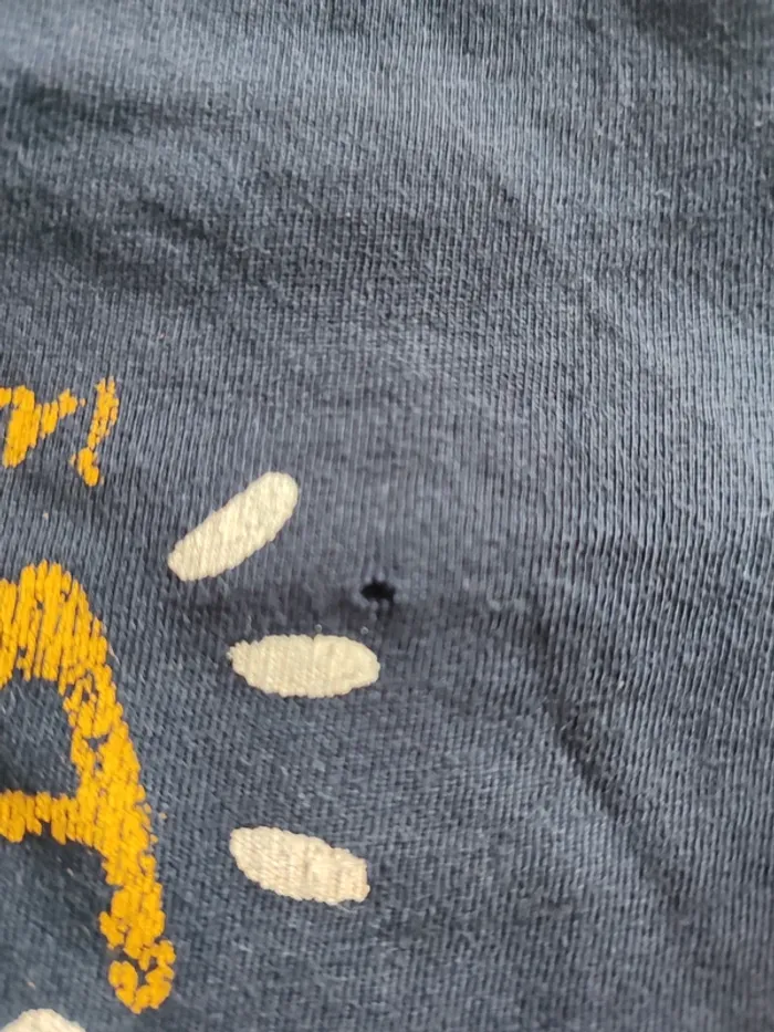 Lot t-shirt 24 mois - photo numéro 2