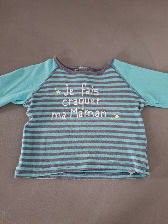 Pyjama Pat et Ripaton 2A - photo numéro 2