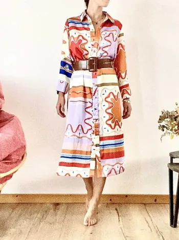 Robe Suncoo