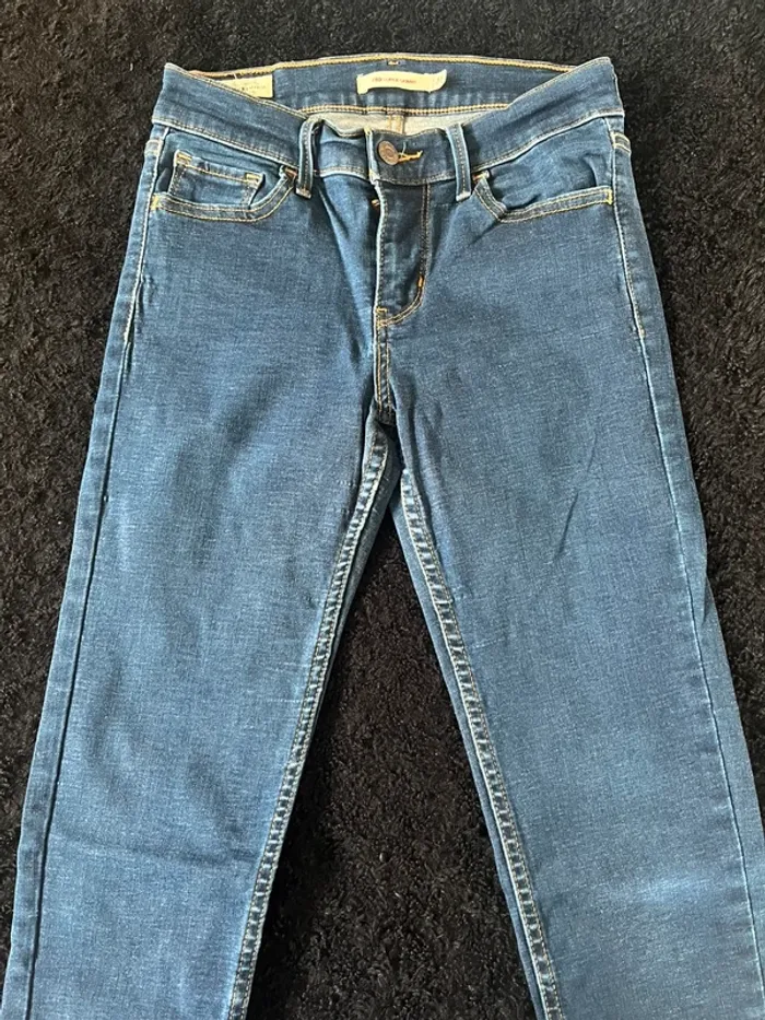 Jeans Levi’s - photo numéro 2