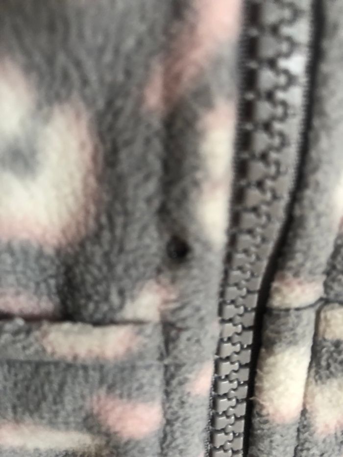 #surpyjama #pyjama #polaire #esmara #34/36 - photo numéro 4