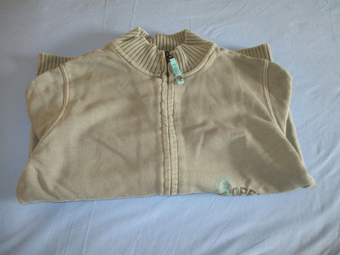 gilet garçon 8 ans okaidi - photo numéro 5