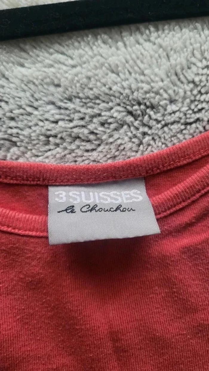 Top Taille 34/36 - photo numéro 3