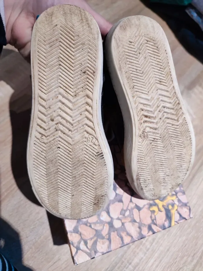Chaussures - photo numéro 4