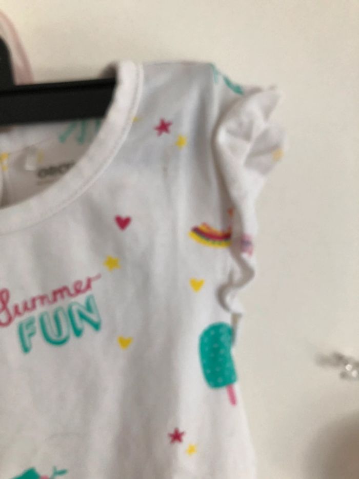 T-shirt - photo numéro 3