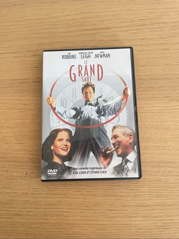 🎃 GRAND SAUT