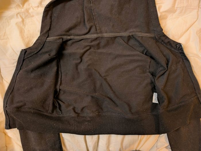 Veste courte - photo numéro 3