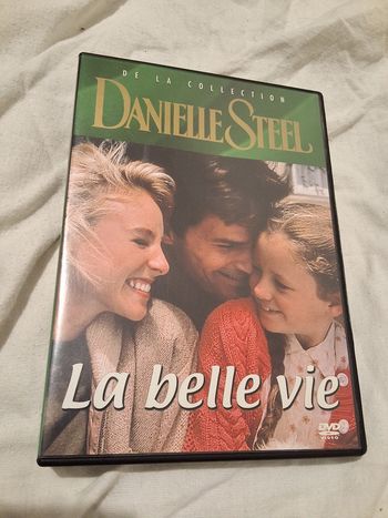 Dvd Danielle Steel