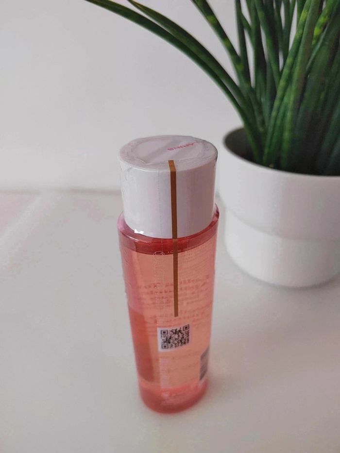 25 € Clarins Lotion Tonique Apaisante – 200 ml 🌸 - photo numéro 3