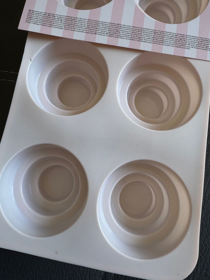 Moule silicone - photo numéro 6