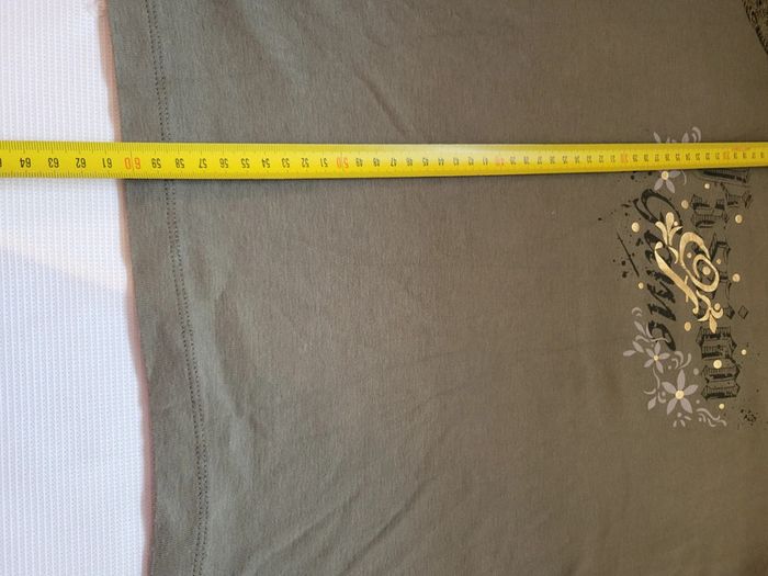 Tee-shirt - photo numéro 7