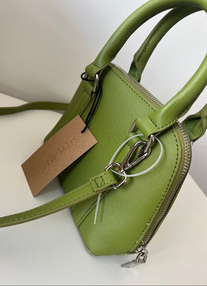 Steve Madden Bfaith Update Crossbody - photo numéro 4
