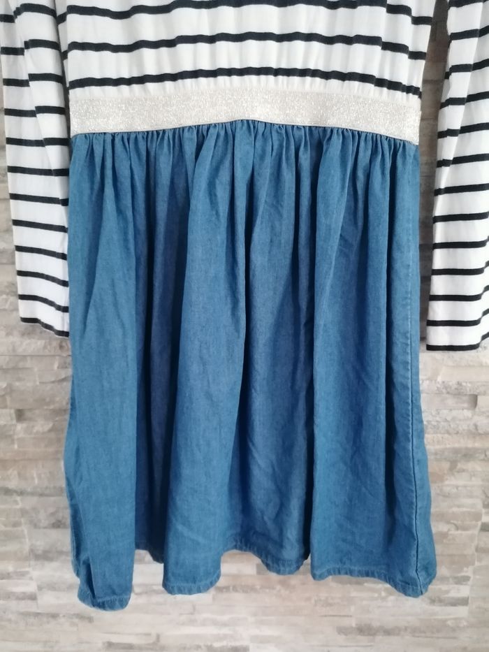 Robe taille 14ans monoprix - photo numéro 7